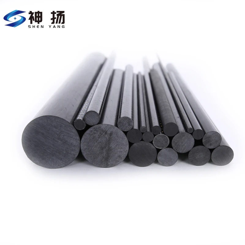 Carbon Fiber Tube By Size