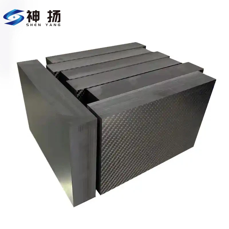 Thick Carbon Fiber Sheets